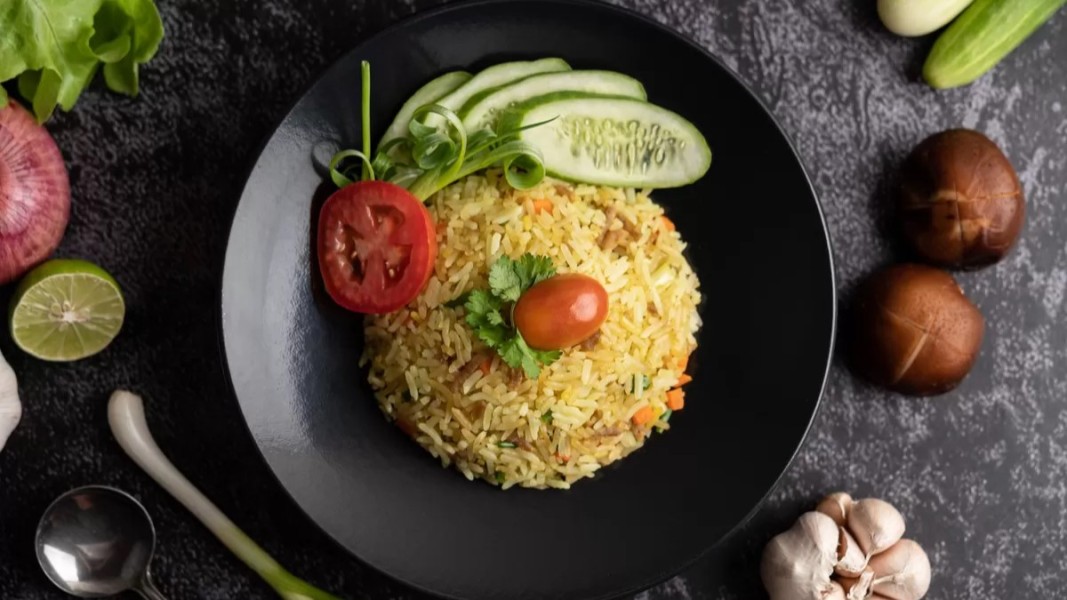 Daftar Nasi Goreng Enak di Jakarta Favorit Warga Lokal dan Kuliner Malam