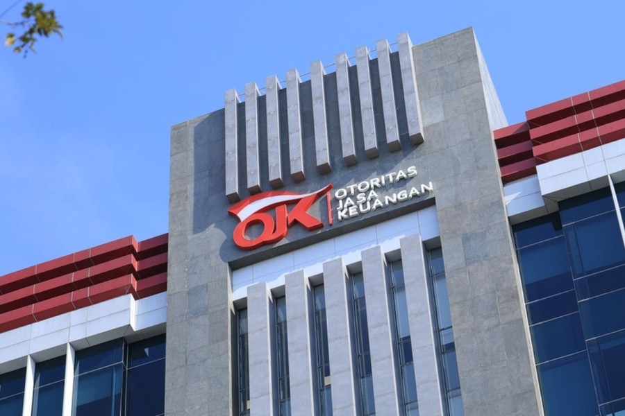 Otoritas Jasa Keuangan (OJK) Siapkan Lowongan Kerja 2025: Peluang Karir Terbuka Lebar