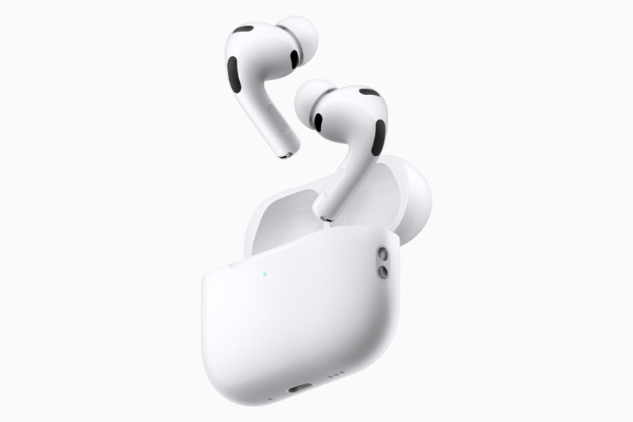 AirPods Pro 3 Resmi Hadir di Indonesia dengan Fitur Lebih Canggih