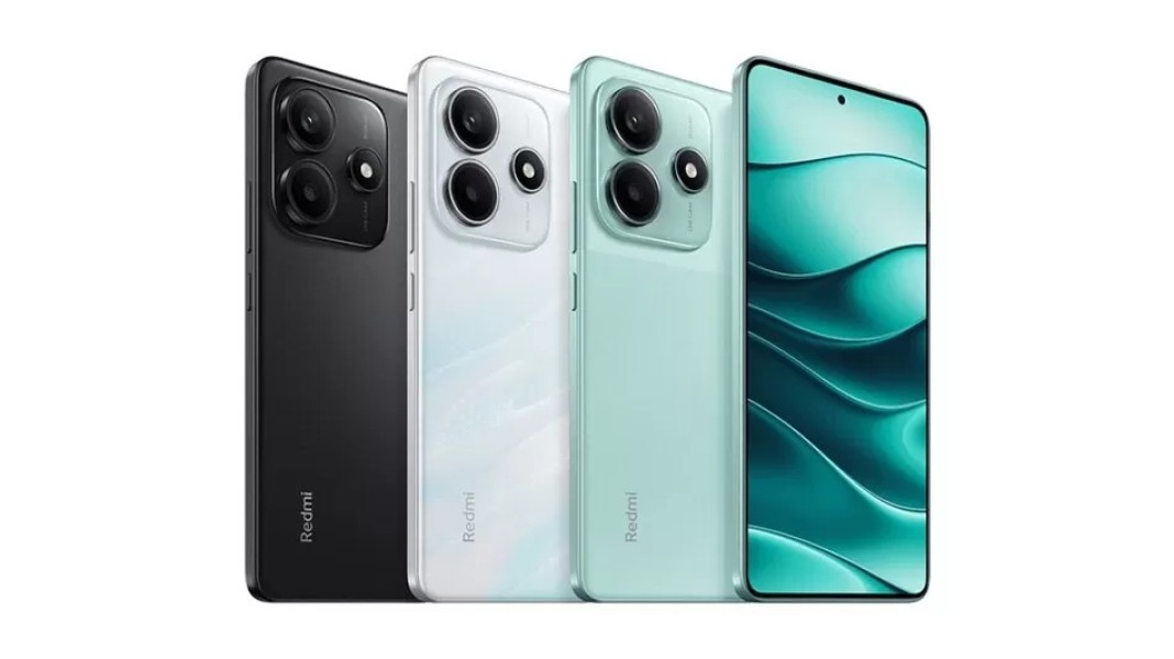 Xiaomi Redmi Note 14 4G: Upgrade OS Hingga Android 18, Keamanan Terjamin Hingga Enam Tahun
