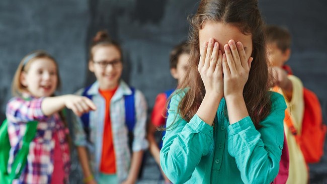 Reaksi Anak Terhadap Bullying Bisa Berbeda, Simak Penjelasannya