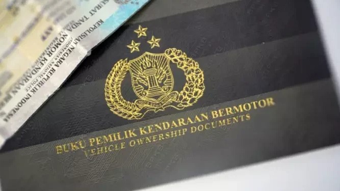 Syarat dan Cara Mengikuti Pemutihan Pajak Kendaraan Bermotor Kepri Tahun 2025