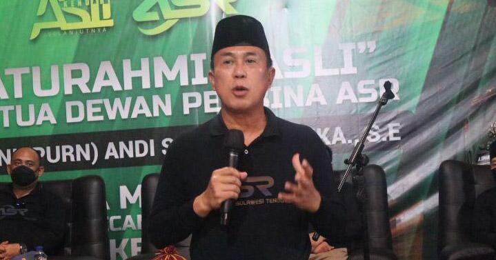 Gubernur Sulawesi Tenggara, Andi Sumangerukka, Dimahkotai Sebagai Pejabat Terkaya Kedua. Inilah Koleksi Kendaraannya