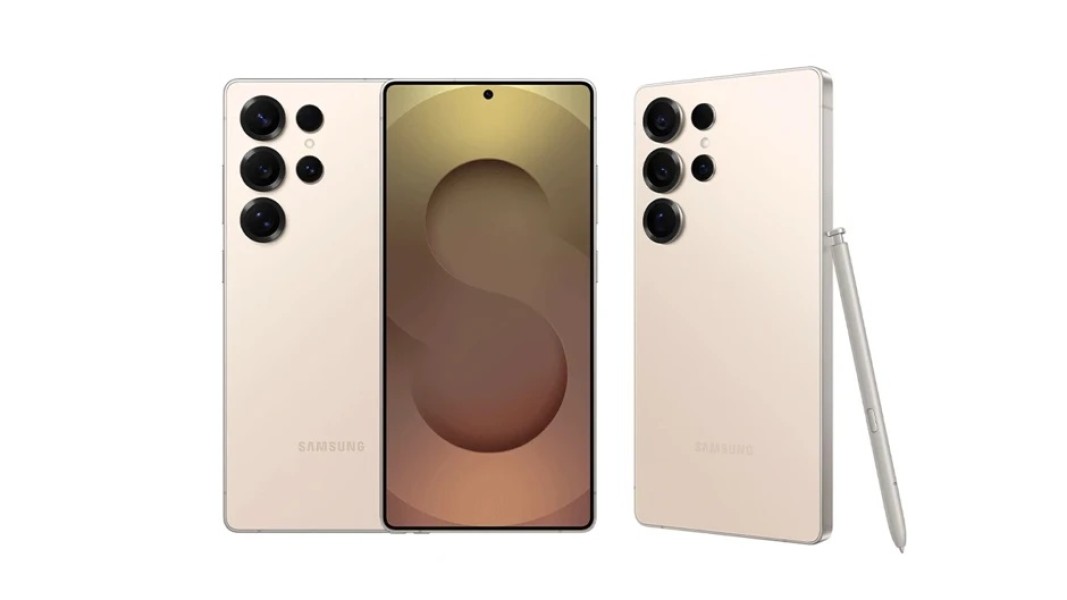 Samsung Galaxy S26 Ultra Bawa Pengisian Lebih Cepat
