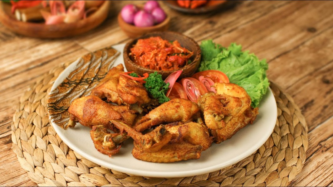 5 Tempat Ayam Goreng Enak di Galaxy Bekasi yang Wajib Dicoba Semua Orang
