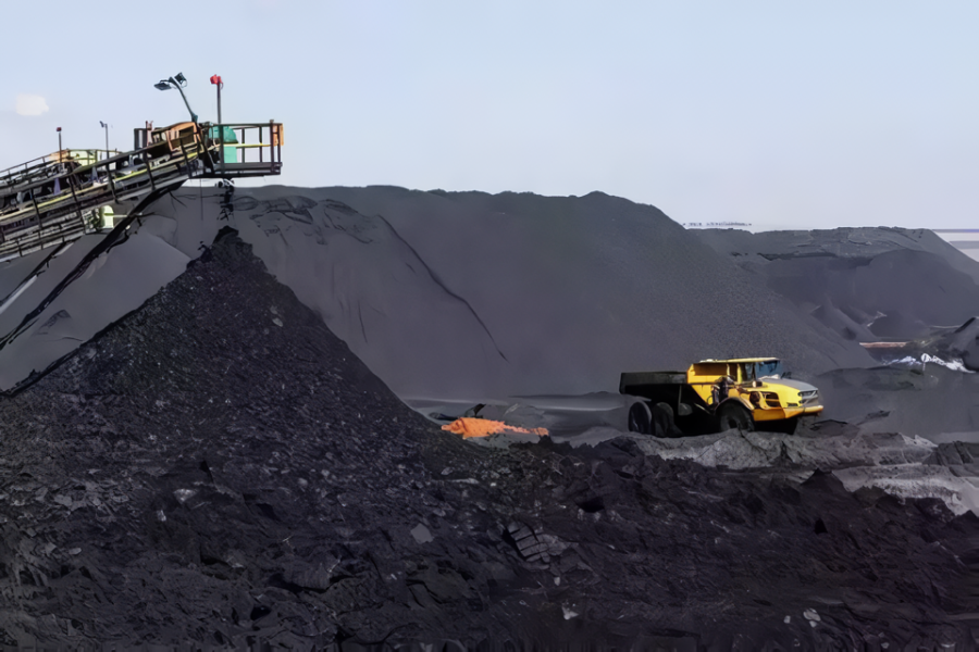 Optimisme Batubara Tetap Terjaga di Tengah Dinamika Harga