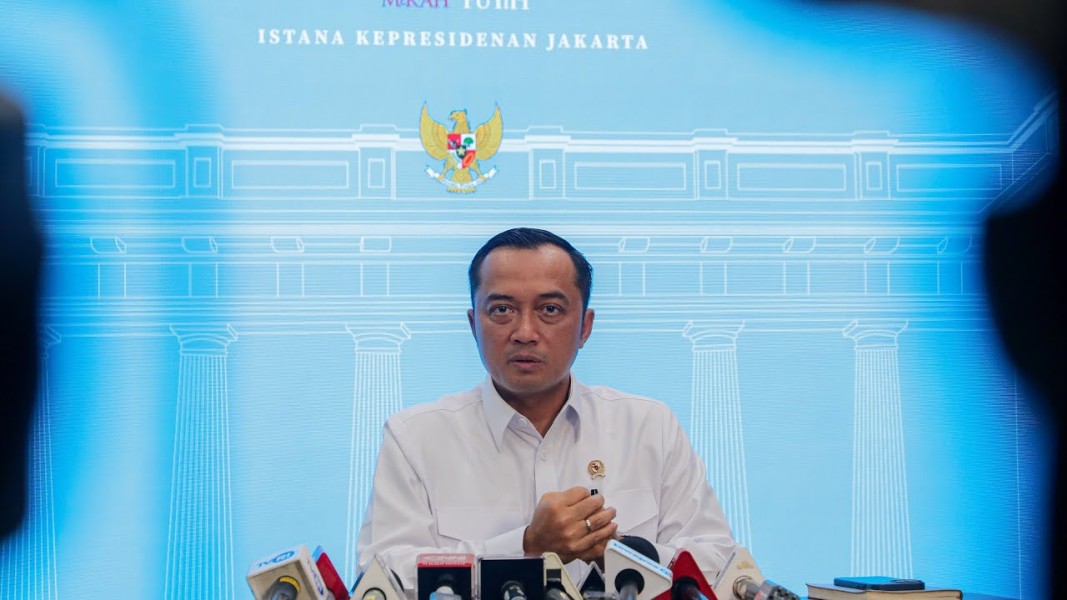 Purbaya dan Perry Bahas Kebijakan Ekonomi di Istana