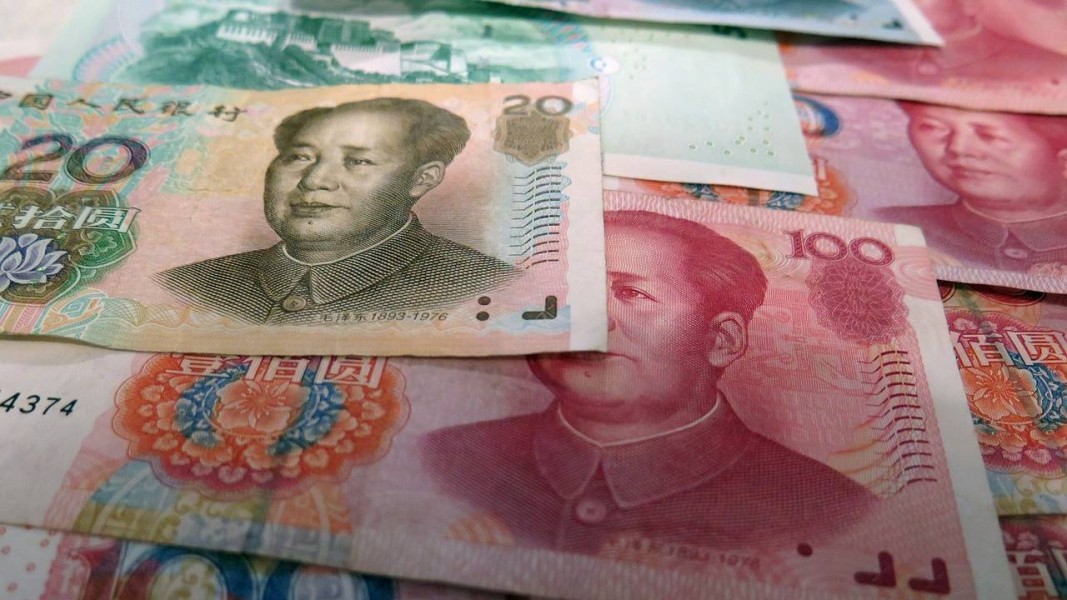 PBoC dan Stabilitas Keuangan Tiongkok di Tengah Gejolak Pasar Global