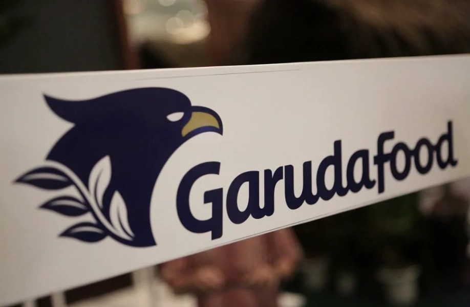 Garudafood Bukukan Laba Bersih Rp688,65 Miliar pada 2025, Penjualan Tembus Rp13,12 Triliun
