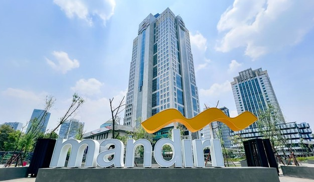 Bank Mandiri Diakui Sebagai Bank Terbaik Valas 2025: Menyediakan Solusi FX Berbasis Teknologi dan Inovasi