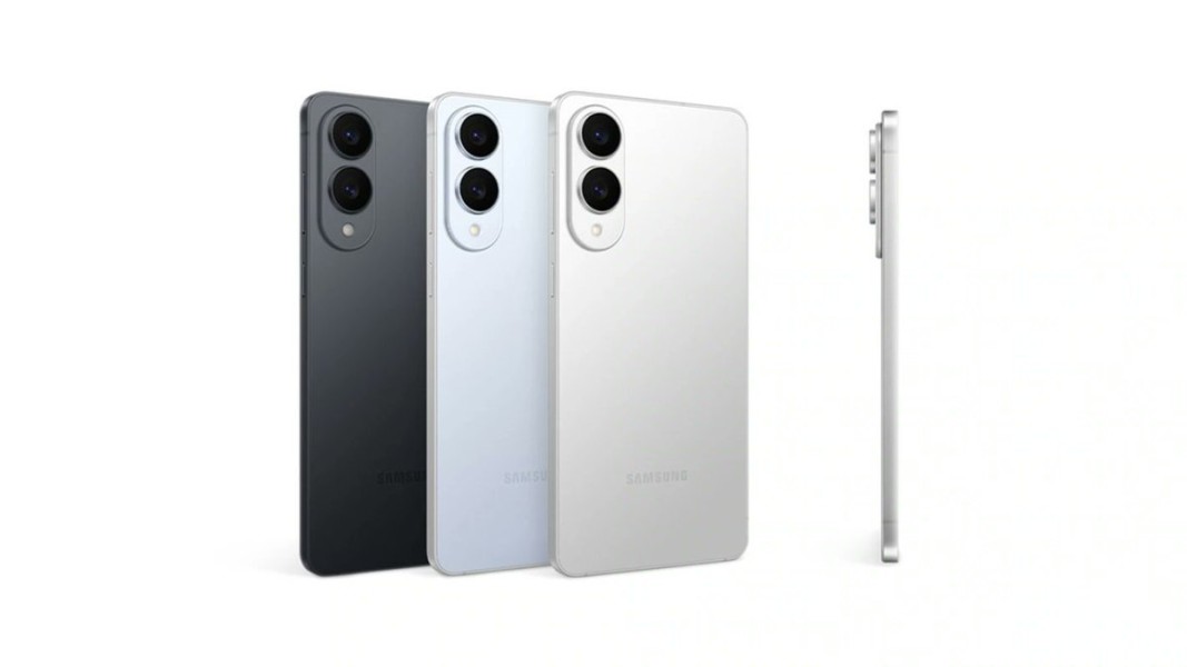 Intip Keunggulan Kamera 200MP Samsung Galaxy S25 Edge dengan Bodi Tipis dan Ringan