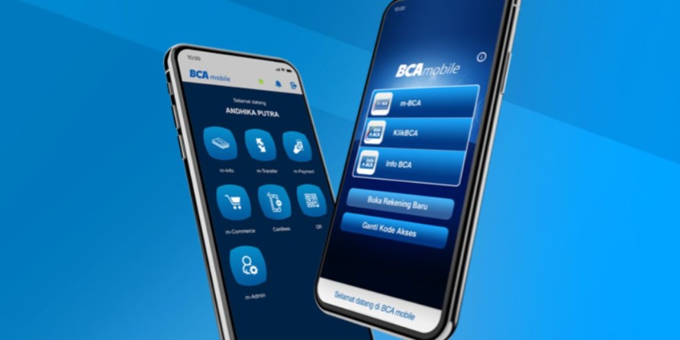 Cara Login BCA Mobile di HP Baru dengan Mudah, Tanpa ke Kantor Cabang
