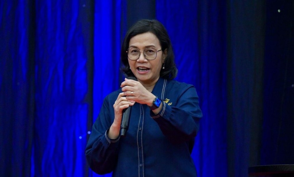 Sri Mulyani Sahkan Pencairan Gaji Pensiunan PNS Agustus 2025