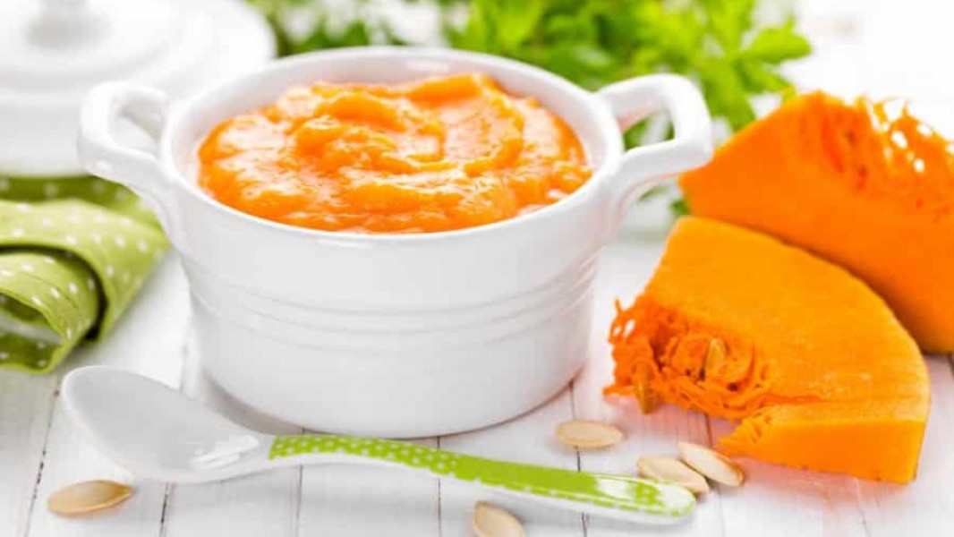 7 Resep MPASI Bayi Aman, Sehat, Lezat, Tanpa Garam Dan Pengawet