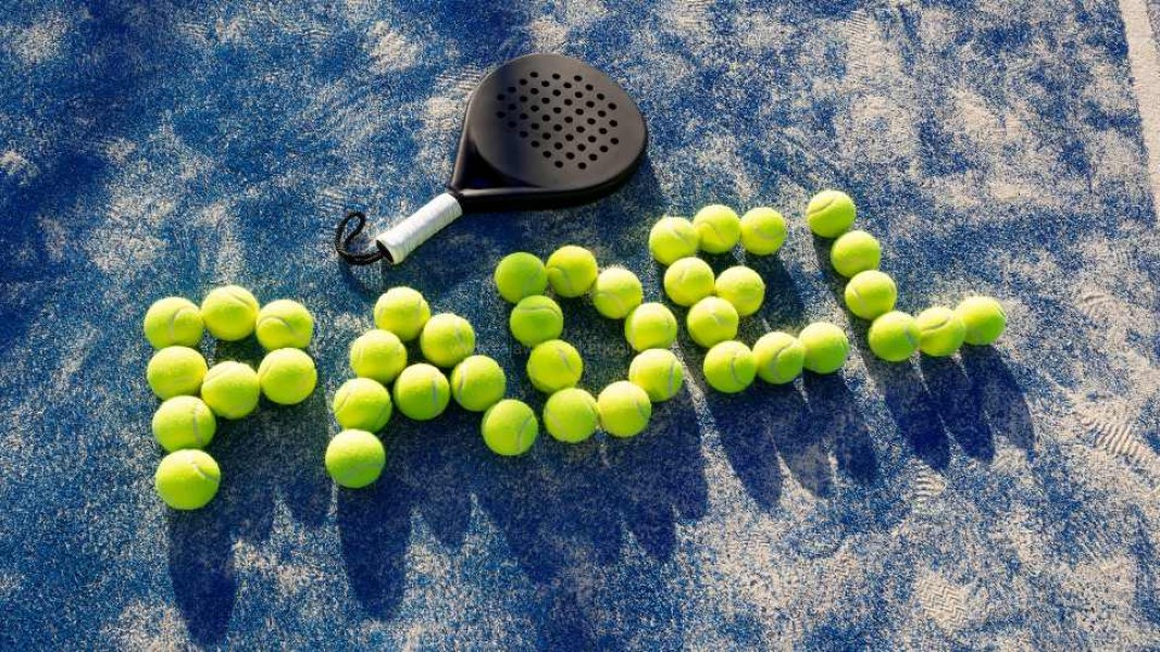 Padel Jadi Olahraga Baru Favorit Masyarakat