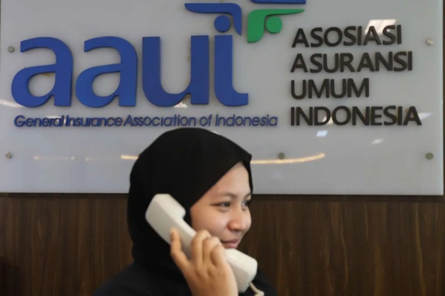 AAUI Proyeksi Bisnis Asuransi Umum Masih Hadapi Berbagai Tantangan Signifikan Tahun Ini