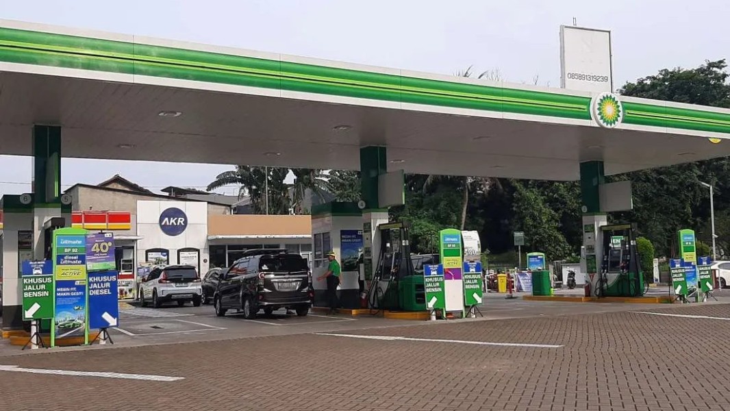 Pemerintah Masih Hitung Kuota Impor BBM Swasta 2026