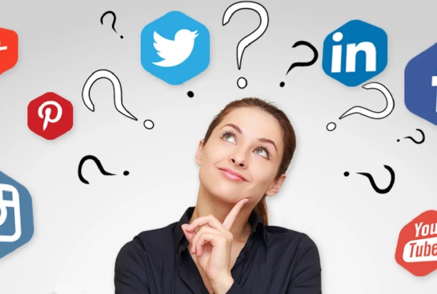 Studi Harvard Menunjukkan Detoks Media Sosial Baik Kesehatan Mental