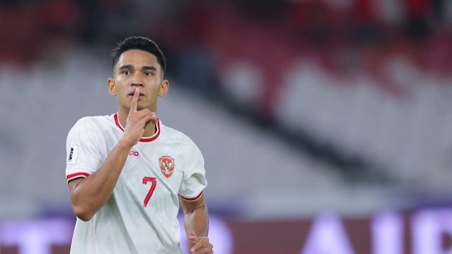 Absennya Marselino Ferdinan Jadi Perhatian Publik Liga Indonesia