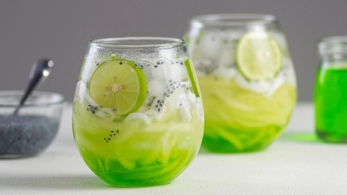 3 Resep Es Segar yang Bisa Menjadi Minuman Favorit untuk Berbuka Puasa