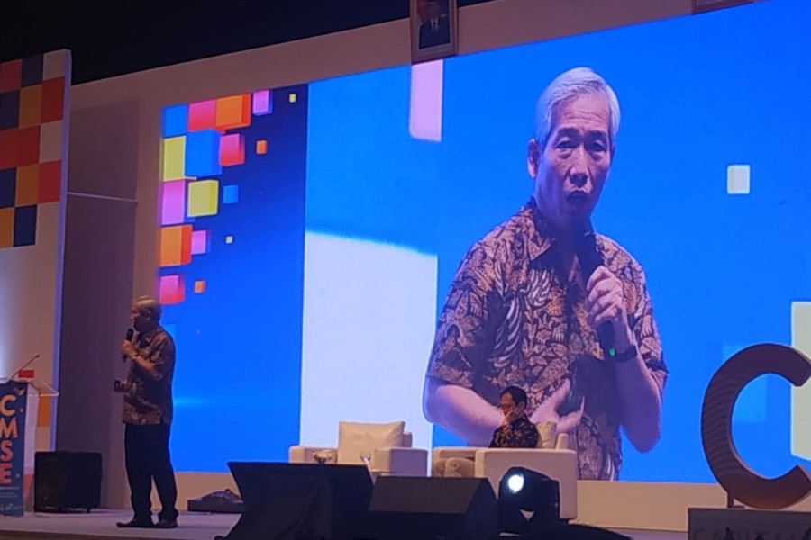 Harga Saham BRI Menurun, Ini Strategi Bos BRI Menghadapinya
