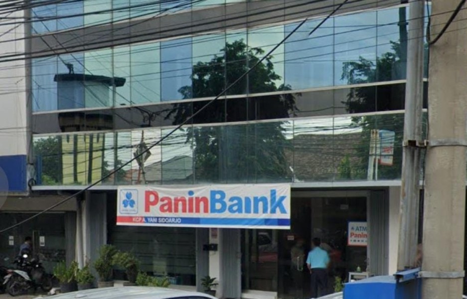 Kacab Bank Panin Diperiksa KPK Terkait Kasus PT JN