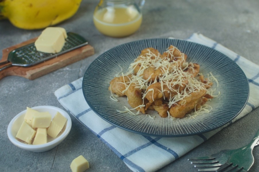 5 Tempat Beli Pisang Goreng dengan Cita Rasa Klasik dan Modern di Jogja