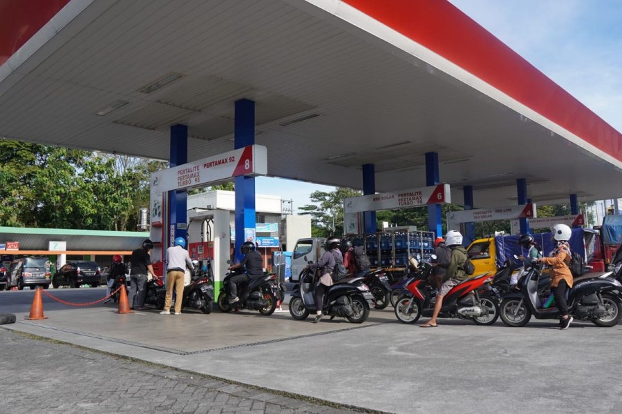 Kenaikan Harga BBM RON 92 Mulai Februari 2025: Pertamax hingga Revvo 92