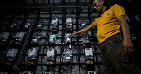 Anggaran Energi Subsidi Listrik 2025 Terancam Membengkak