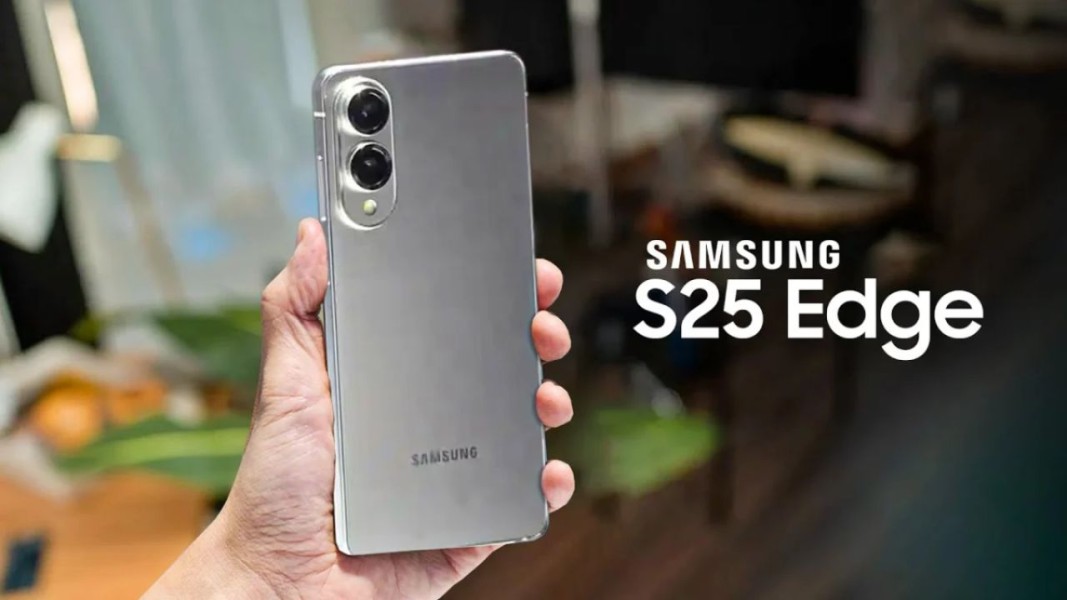 Samsung Galaxy S25 Edge Resmi Meluncur di Indonesia 13 Mei, Usung Desain Super Tipis dan Kamera 200MP Berbasis AI
