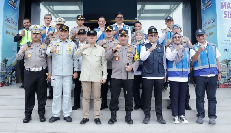 Transformasi Jasa Marga: Rivan A. Purwantono Ditunjuk Sebagai Direktur Utama untuk Memimpin Era Baru