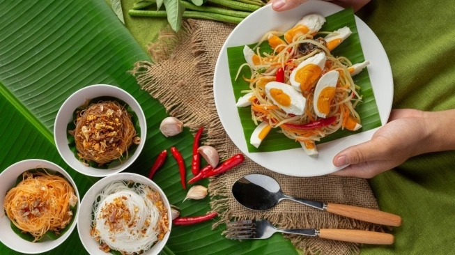 Menu Takjil Praktis Lezat untuk Buka Puasa Ceria