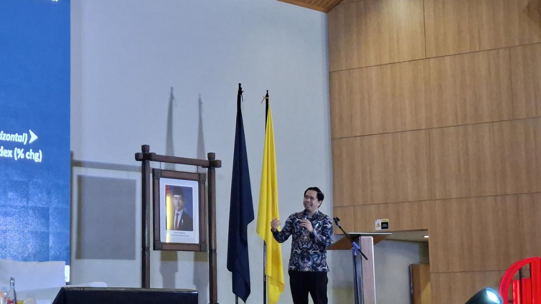 Belanja Negara Jadi Tumpuan Optimisme Pertumbuhan Ekonomi 2026