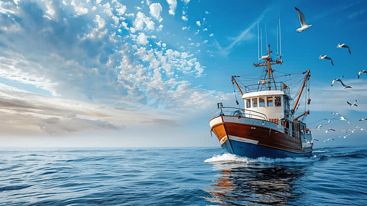 Prabowo Janji Salurkan Kapal untuk Nelayan: Usaha Dorong Modernisasi Desa Pesisir Indonesia