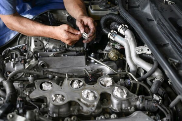 Apa Itu Platina Mobil adalah Fungsi, Cara Menyetel, hingga Harga