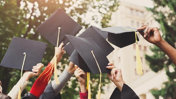 10 Jurusan Kuliah yang Kini Kurang Menguntungkan, Harvard Ungkap