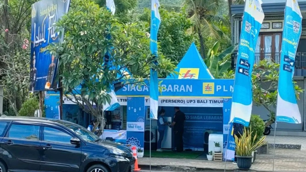 Kesiapan Infrastruktur Menjadi Landasan Utama Saat PLN UP3 Bali Menghadirkan Pelayanan Listrik Andal Untuk Masyarakat Selama Libur Panjang Nataru