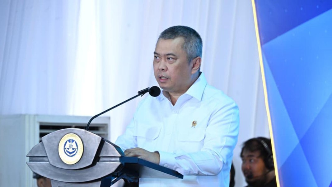 Menhub Pastikan Seluruh Angkutan Libur Akhir Tahun Aman dan Lancar