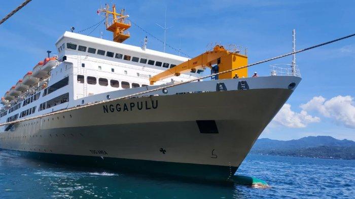 Praktis Cek Jadwal Kapal Pelni Nggapulu September 2025