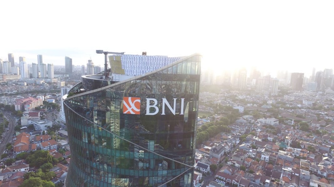 BNI Salurkan 109.000 KPR Subsidi hingga September 2025, Dukung Hunian MBR