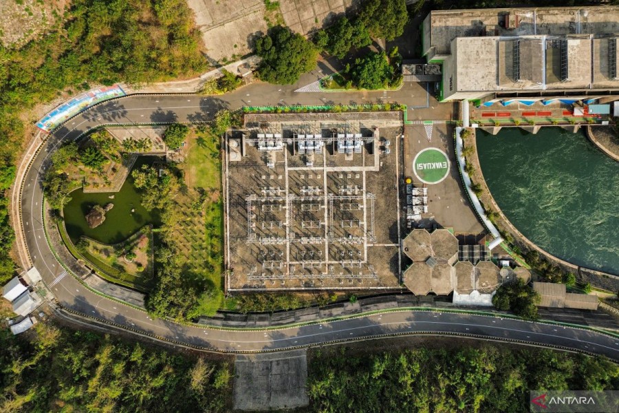 PLN Berencana Membangun PLTA Pumped Storage Kapasitas 1.000 Megawatt Di Pacitan