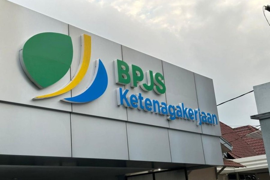 Lowongan Kerja BPJS Ketenagakerjaan Dibuka September 2025