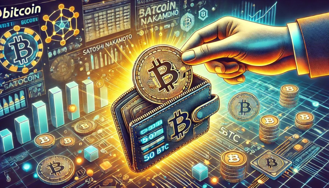 5 Wallet Crypto Aman untuk Swap