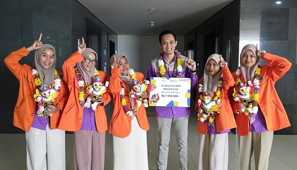 Inovasi Ilmiah Mahasiswa UAD untuk Petani