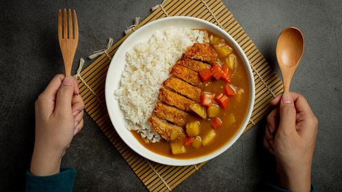 Rahasia di Balik Bumbu Kari Jepang: Cita Rasa Gurih, Manis, dan Aromatik