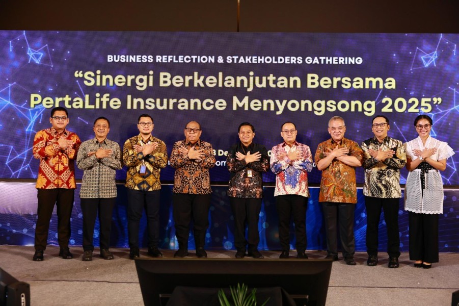 Insurance Perkuat Kompetensi SDM Untuk Hadapi Dinamika Industri Asuransi