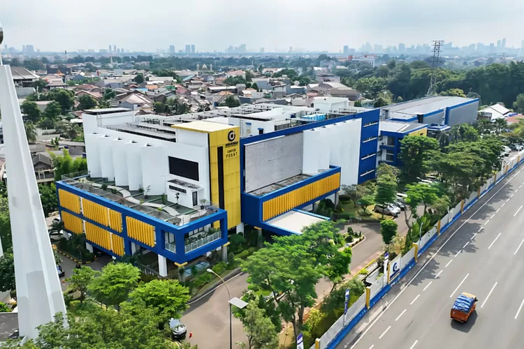 Jasa Marga Tuntaskan Rekonstruksi KM 40 Tol JORR Awal
