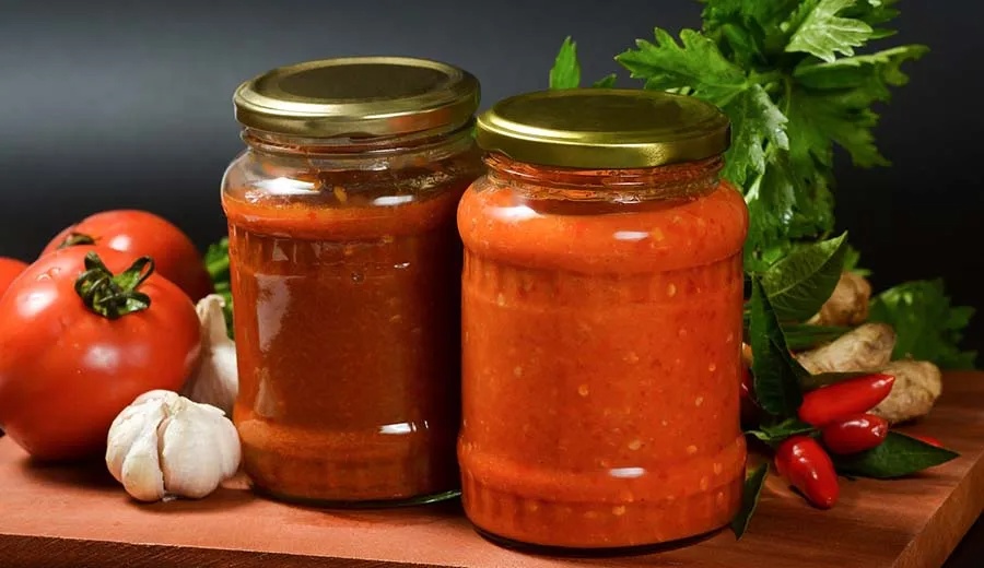 Peluang Besar Bisnis Sambal Kemasan di Era Digital
