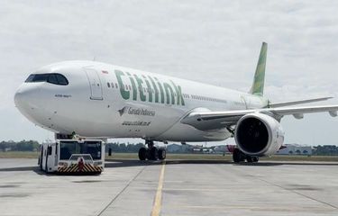 Penerbangan Citilink Pindah Terminal: Terminal 1 dan 2 Kini Jadi Rumah Baru di Soekarno Hatta