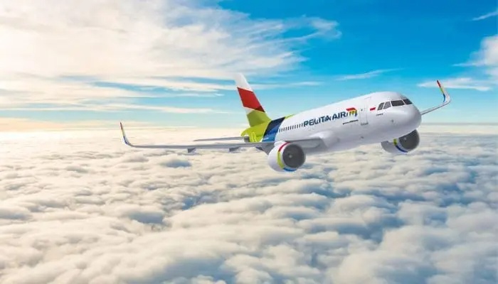 Pelita Air Perluas Penerbangan dan Luncurkan Promo Kemerdekaan